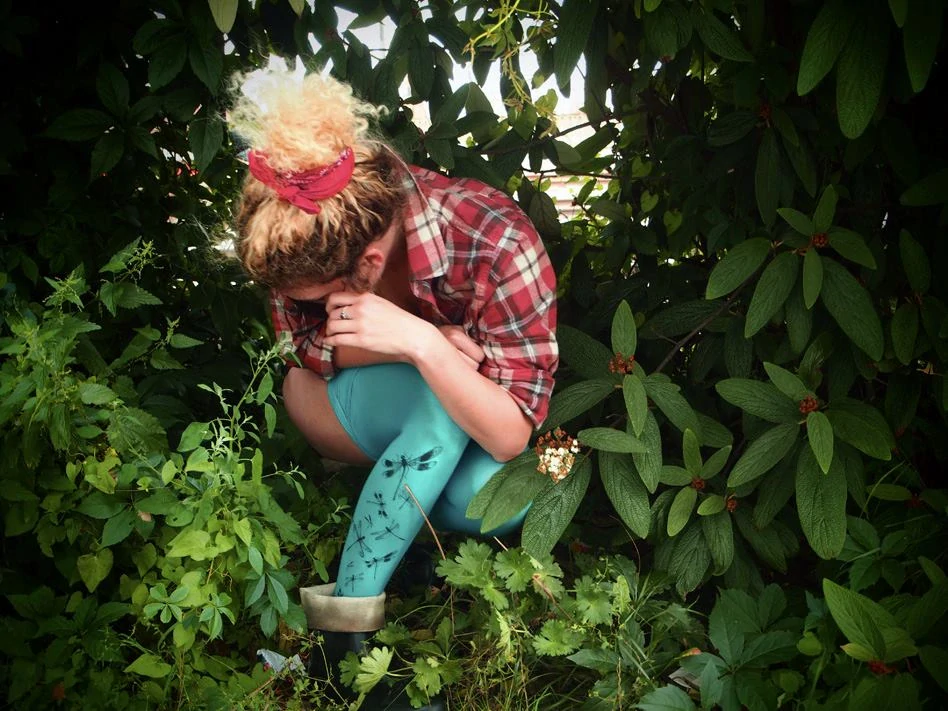 Nebuďte na vážkách! 